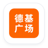 德基广场购物卡(邮寄)