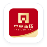 中央商场购物卡(邮寄)
