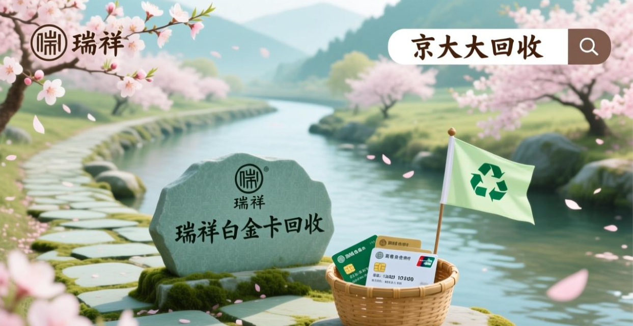 京东购物卡回收平台哪个好？正规购物卡回收平台推荐