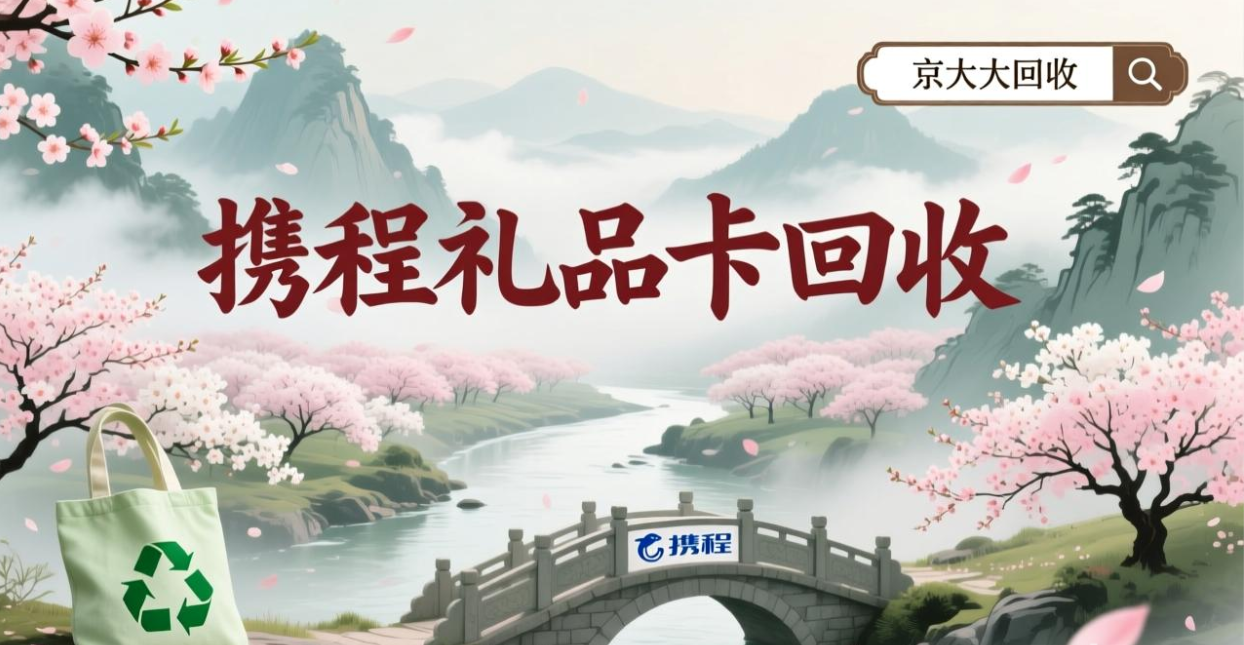 京东购物卡回收平台哪个好？正规购物卡回收平台推荐