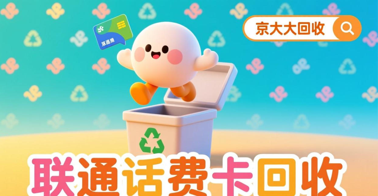 京东购物卡回收平台哪个好？正规购物卡回收平台推荐