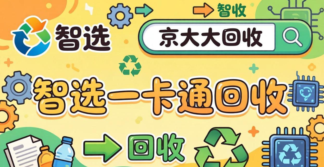 京东购物卡回收平台哪个好？正规购物卡回收平台推荐