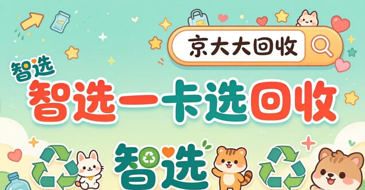 京东购物卡回收平台哪个好？正规购物卡回收平台推荐