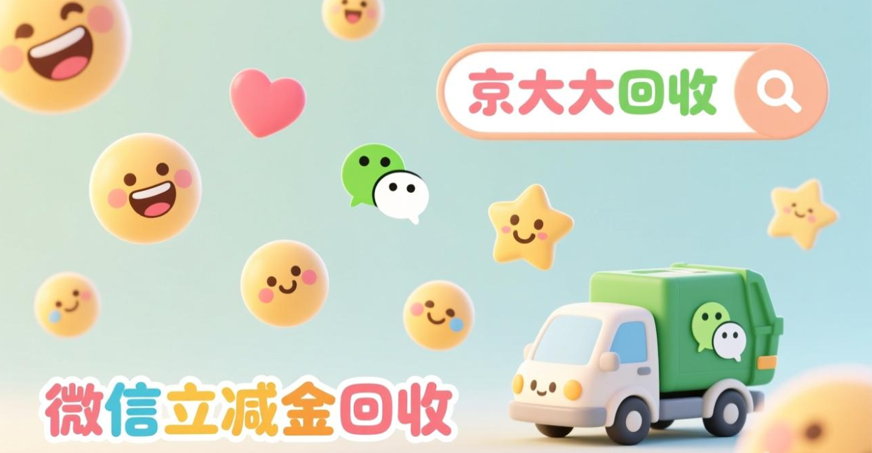 京东购物卡回收平台哪个好？正规购物卡回收平台推荐