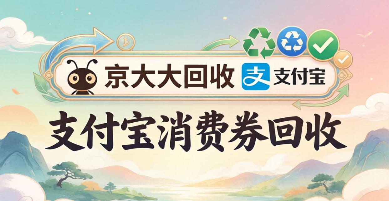 京东购物卡回收平台哪个好？正规购物卡回收平台推荐