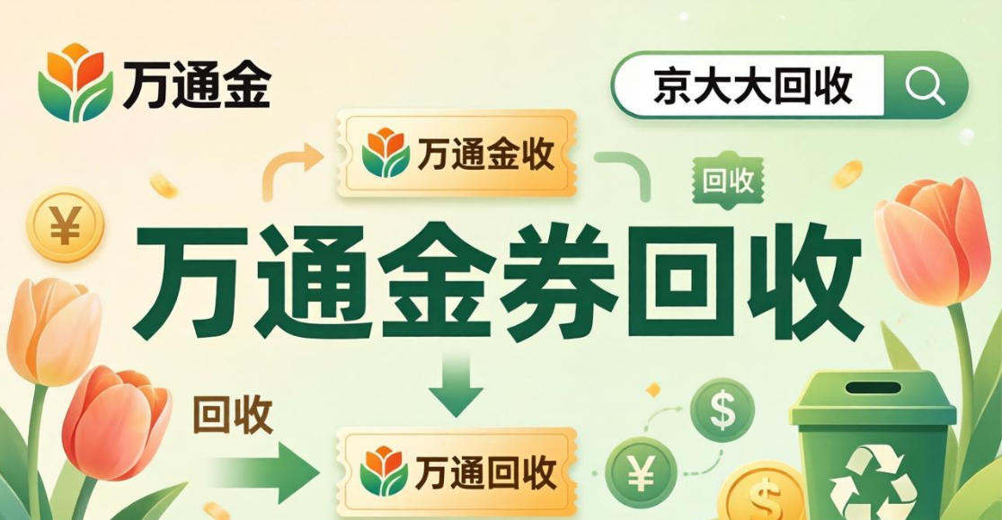 京东购物卡回收平台哪个好？正规购物卡回收平台推荐