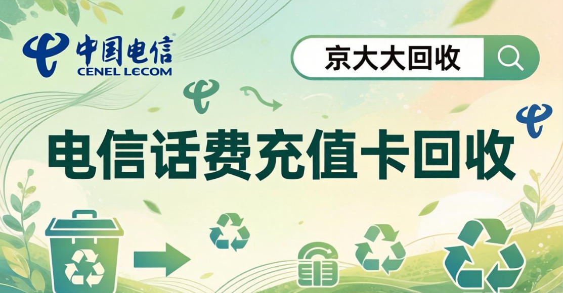 京东购物卡回收平台哪个好？正规购物卡回收平台推荐