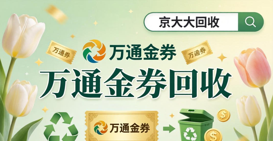 京东购物卡回收平台哪个好？正规购物卡回收平台推荐