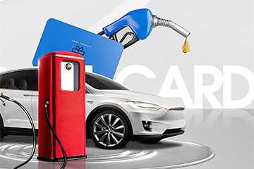 加油卡回收,线上线下方法大盘点,哪种更适合你?