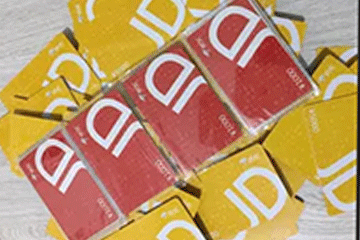 回收京东e卡购物卡，选择正规平台至关重要