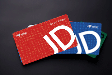 定制化e卡：京东转让市场的新动力