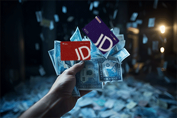 京东e卡回收攻略:变现技巧揭秘