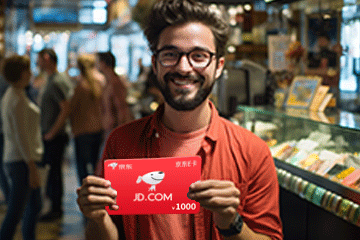 变现京东e卡，如何选择最佳平台？深度评测市场主流选择