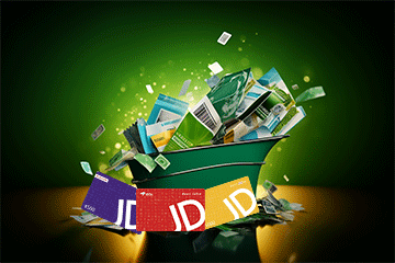 防骗攻略：京东e卡转让背后的陷阱