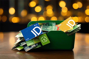 京东e卡变现：揭秘最佳回收时机