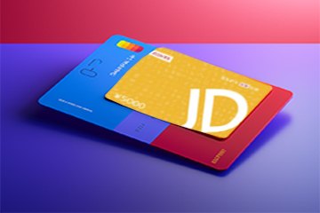 京东e卡回收安全指南：防范风险，安全回收