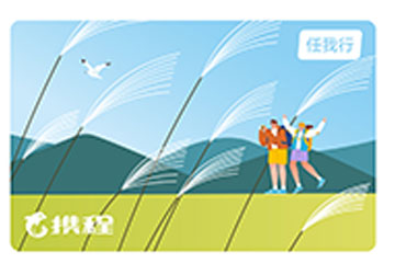 携程卡回收平台