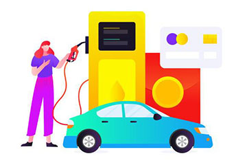 加油卡转让心得大公开