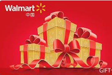 沃尔玛超市购物卡回收变现:回收过程需要手续费吗?