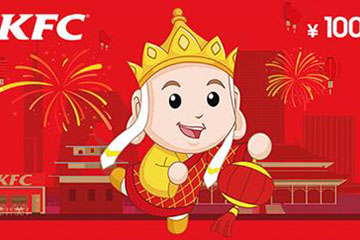肯德基礼品卡可以充值吗？详细步骤告诉你如何操作