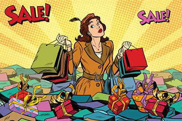 连心卡使用范围一览表:覆盖各大行业,多家商户等你来!