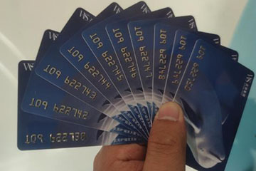 揭秘卡券回收真相：是馅饼还是陷阱？