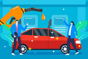 如何查询加油卡加油记录?教你轻松掌握消费明细!