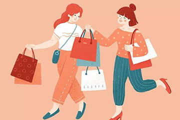 瑞祥商联卡绑定后线下使用技巧，购物更便捷！