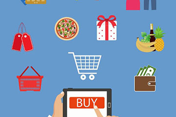 可伴甄选礼品卡适用超市全解析:中百领衔,多店通用!