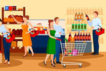 苏果超市购物卡全国都能用吗?全国通用性分析