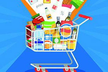 中百提货券能否叠加使用？使用规则详细解说