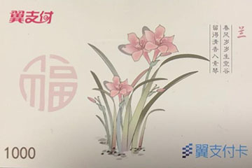 翼支付卡如何充值？详细步骤及充值方式解析