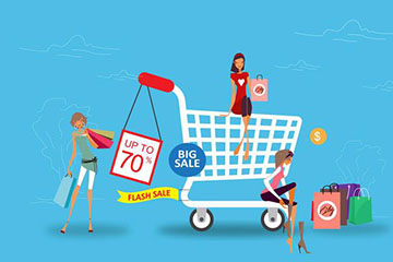 银泰百货卡可以异地使用吗？全国通用购物新体验