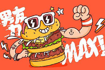 麦当劳小面额礼品卡,能否叠加使用呢?