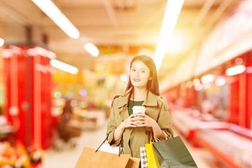 重百世纪卡线上使用方法:轻松绑定,畅享购物便利