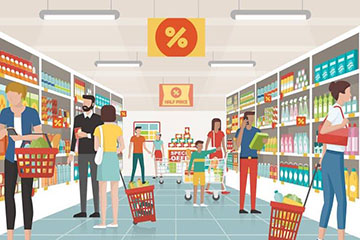 百大购物卡线上使用全攻略:绑定、选购、支付一步到位