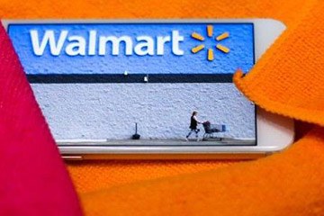 沃尔玛卡如何轻松换钱花？京大大回收小程序回收示例详解