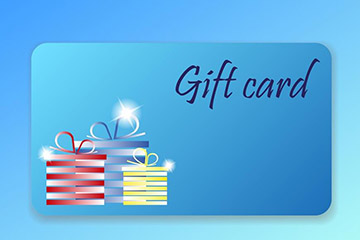 买卖礼品卡是否违法？回收换现可信吗？