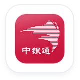 中银通支付卡