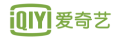 爱奇艺会员1