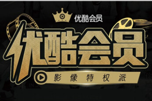 优酷会员回收