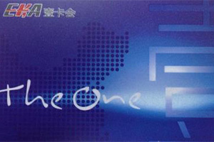 壹卡会余额查询